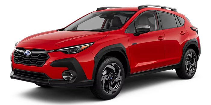 New Subaru Crosstrek Hybrid New Subaru Crosstrek Hybrid SUV in Miami Gardens, FL