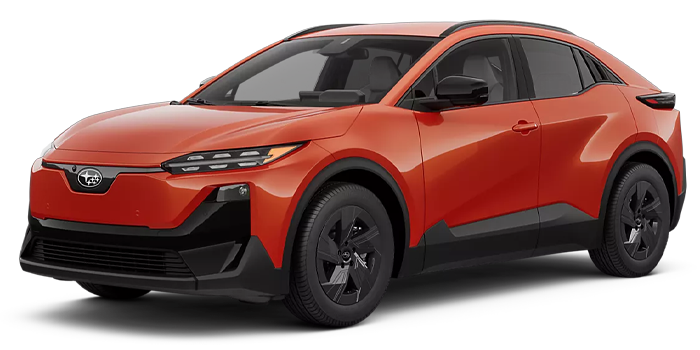 New Subaru Uncharted New Subaru Unchrted EV SUV in Miami Gardens, FL