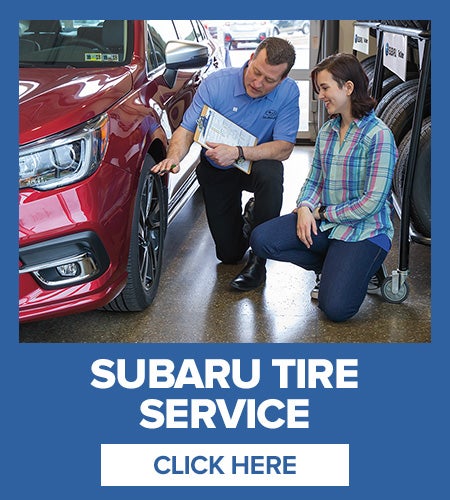 Subaru of North Miami in Miami FL